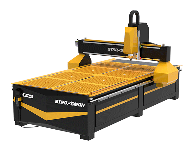 venta cnc router mexico