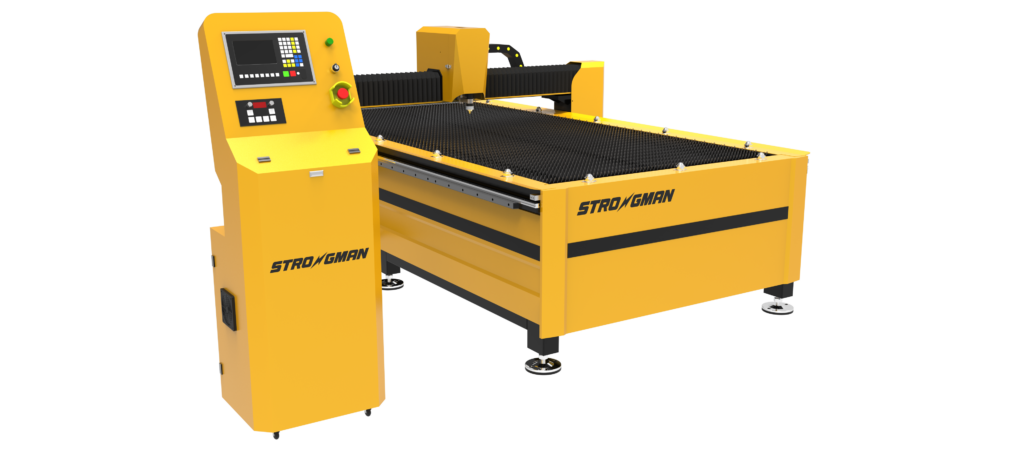 cnc plasma mexico