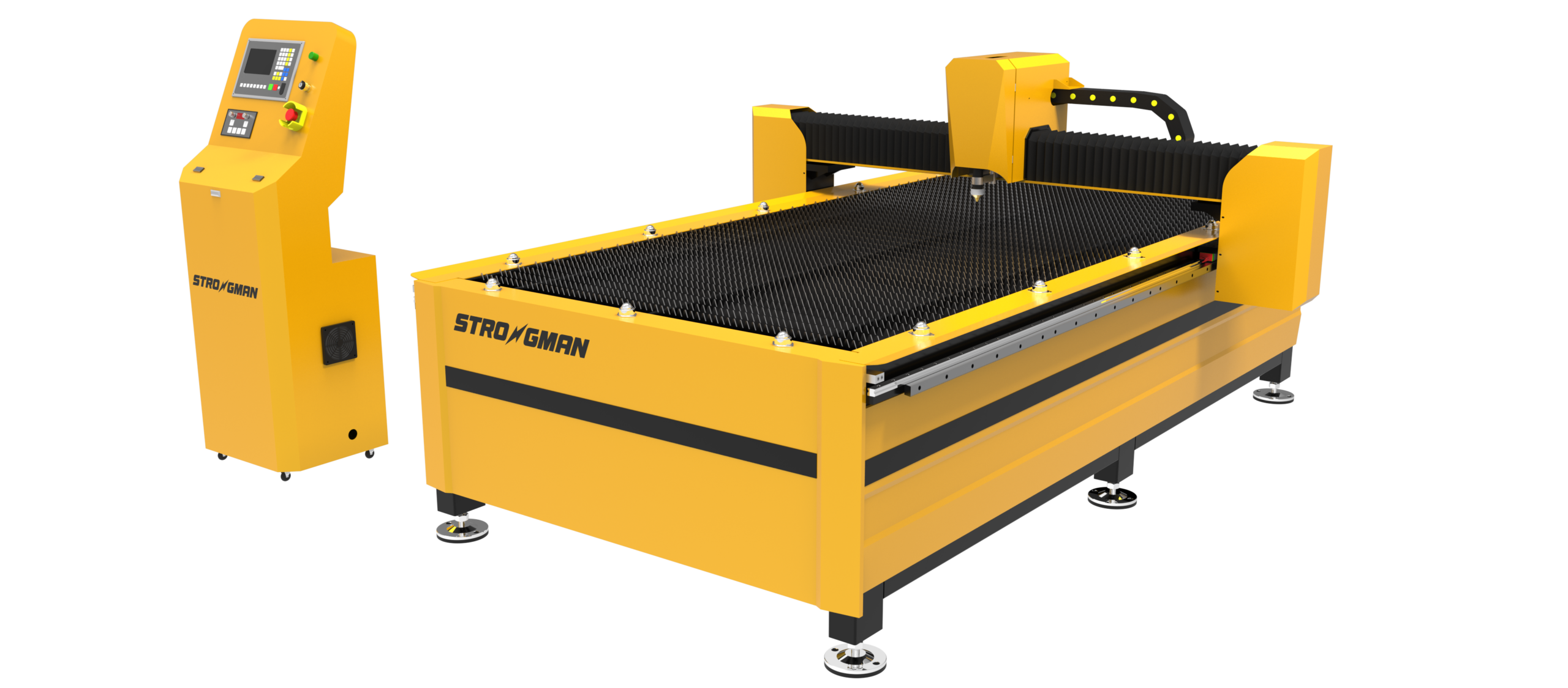 cnc plasma precio